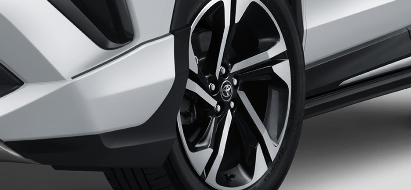 exterior yaris cross (1)