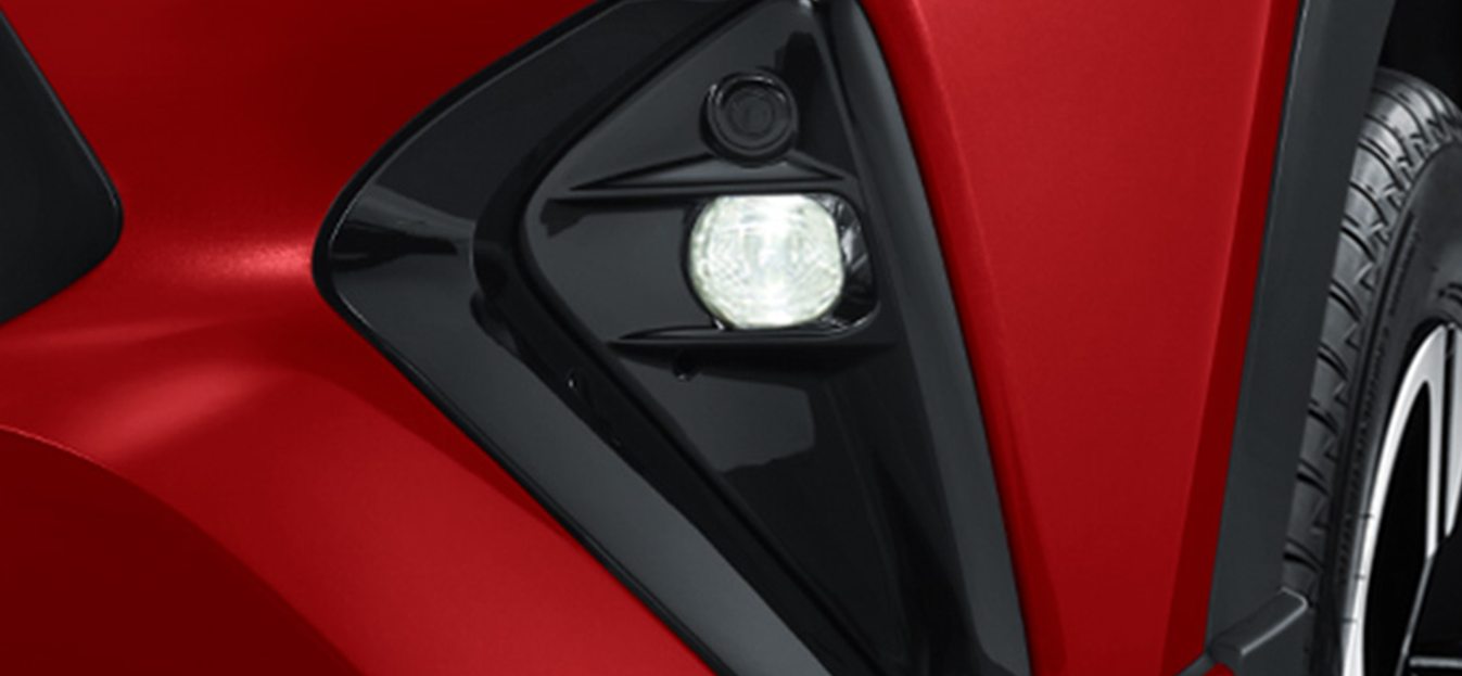 exterior yaris cross (4)
