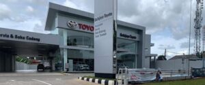 toyota setiajaya pamulang tangsel