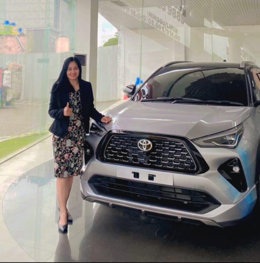 nofi sales toyota pamulang